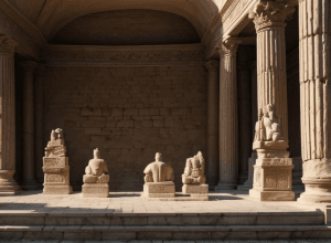 Загадки и тайны древних цивилизаций