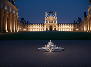 Арестованы двое подозреваемых в дерзком ограблении Лувра на 80 миллионов евро