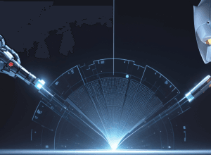 Влияние искусственного интеллекта на рынок труда