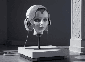 Влияние искусственного интеллекта на современное искусство