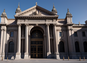 Клан Сахан против банды из Зонсенхайма: в Германии судят членов группировки за покушение на убийство