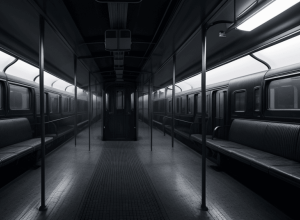 Поломка поезда IC: 200 пассажиров застряли на 3 часа в темноте между Дрезденом и Ганновером