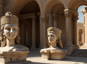 Загадки и тайны древних цивилизаций