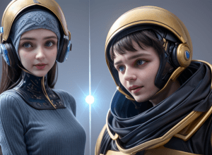 Влияние искусственного интеллекта на мировую экономику