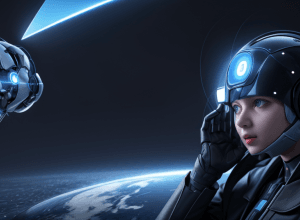 Влияние искусственного интеллекта на мировую экономику