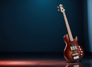 Драма в доме басиста Limp Bizkit: Сэм Риверс найден мертвым в луже крови после падения