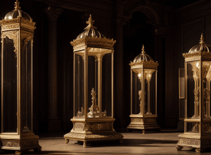 Ограбление века в Лувре: ущерб от кражи драгоценностей оценили в 88 миллионов евро