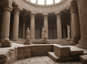 Загадки и тайны древних цивилизаций