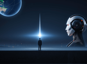 Влияние искусственного интеллекта на мировую экономику