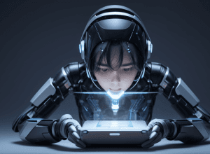 Влияние искусственного интеллекта на рынок труда