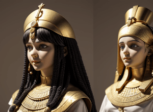 Загадки и тайны древнего Египта