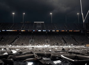 Разгром "Байера": 2:7 от ПСЖ, удаление Андриха и "беспредел" в защите