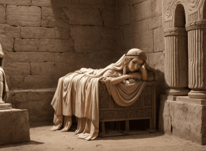 Загадки древних цивилизаций