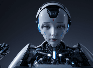 Влияние искусственного интеллекта на современную журналистику