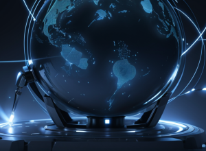 Революция Искусственного Интеллекта: Как AI-помощники меняют нашу повседневную жизнь