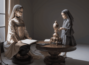 Влияние искусственного интеллекта на современное искусство