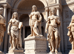 Загадки Древнего Рима: Неразгаданные тайны