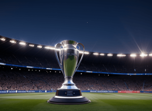 Лига чемпионов: расписание матчей 3-го тура и главные интриги