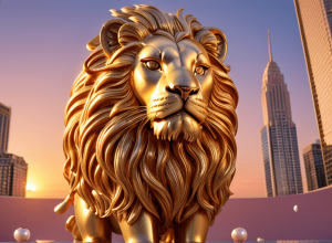 Как звезда «Пещеры львов» Юдит Уильямс построила многомиллионную империю после тяжелой болезни