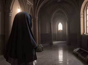 Загадка исчезновения