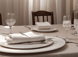 Как выглядеть в ресторане дорого, не заказывая лобстера: 6 правил этикета