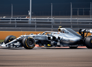 Звезда Формулы-1 Лиам Лоусон едва не сбил маршалов на трассе: "Я мог бы его убить!"