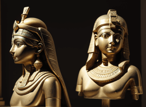 Загадки древних цивилизаций