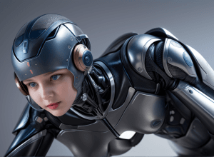 Влияние искусственного интеллекта на мировую экономику