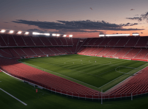 Вушкович покорил фанатов «Гамбурга»: останется ли хорват в клубе после сезона?