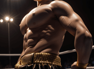 Чемпионат мира по кикбоксингу: Stekos Fight Night возвращается в Мюнхен