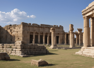 Загадка исчезновения: Что случилось с древними цивилизациями?