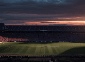 Ландо Норриса освистали в Мексике: скандал вокруг победы и "подаренных" очков