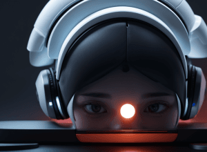 Влияние искусственного интеллекта на рынок труда