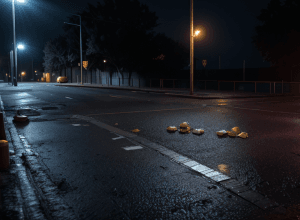 Стрельба в Ганновере: Несколько человек ранены, задержан подозреваемый