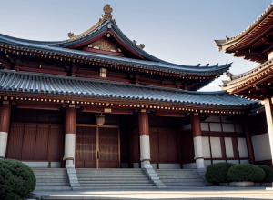 Необычная встреча: Дональд Трамп и Император Нарухито на государственном визите