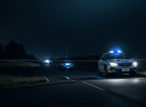 Масштабная операция в Германии: Арестован подозреваемый после обнаружения тела женщины