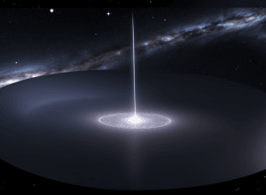 Загадки Вселенной: Темная материя и темная энергия