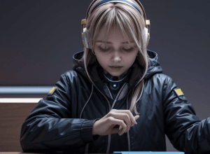 Влияние искусственного интеллекта на рынок труда