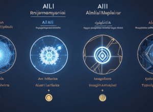 Влияние искусственного интеллекта на рынок труда