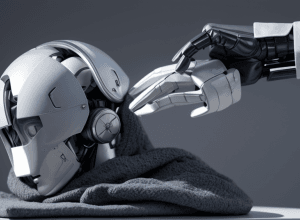 Влияние искусственного интеллекта на современное искусство