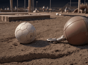 Спортивный скандал в Бундеслиге: Экс-тренер сборной Германии обвинил судей в мошенничестве