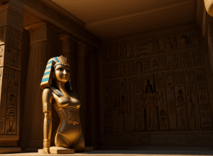 Загадки и тайны древних цивилизаций