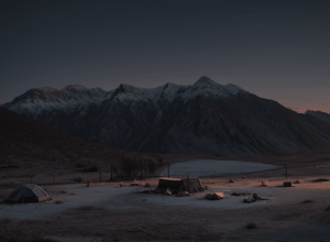 Звезды реалити-шоу отправляются в «Лагерь покаяния»: Кто из знаменитостей будет искупать грехи?