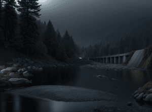 Во Франкфурте 54-летняя женщина отбилась от напавшего на нее мужчины на берегу реки