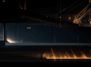 Кризис в Thyssenkrupp: Главу стального подразделения увольняют на фоне продажи