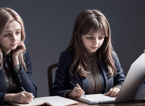 Влияние искусственного интеллекта на рынок труда