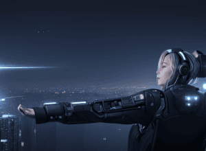 Влияние искусственного интеллекта на современную журналистику