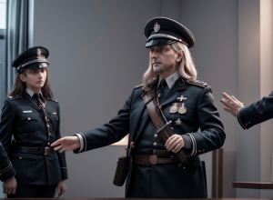 Киоск прикрытия: В Германии раскрыта крупнейшая европейская мафия по контрабанде оружия