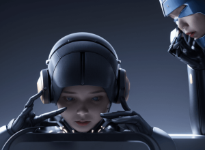 Влияние искусственного интеллекта на мировую экономику