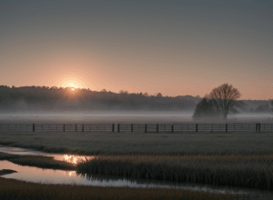 Птичий грипп убил 5000 гусей в Германии: зараженный журавль упал прямо на ферму